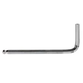 Klucze i nasadki - Proline Klucz sześciokątny z kulką 6mm 90/38mm crv 48479 - miniaturka - grafika 1