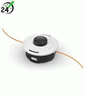Akcesoria do kos i kosiarek - Głowica tnąca żyłkowa Stihl AutoCut 27-2  /W24h/ DORADZTWO => 794037600,  GWARANCJA 2 LATA, SPOKÓJ I BEZPIECZEŃSTWO - miniaturka - grafika 1