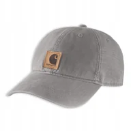 Czapki i chusty sportowe męskie - Czapka Carhartt Odessa Cap - miniaturka - grafika 1