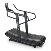 Bieżnie - Bieżnia Mechaniczna Freelander 6380 Led - Gymost - miniaturka - grafika 1