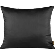 Poszewki na poduszki - Poszewka EUROFIRANY Nova 50 x 70 cm Czarny - miniaturka - grafika 1
