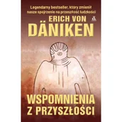 Pozostałe książki - Wspomnienia z przyszłości - miniaturka - grafika 1