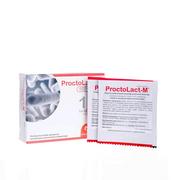 Miralex SP.Z.O.O. ProctoLact M proszek 10 saszetek 3174721