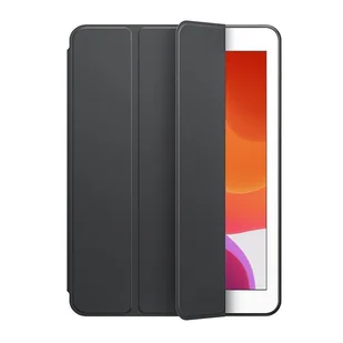 eSTUFF ES682000-BULK etui na tablet 20,1 cm (7.9") Folio Czarny - Etui do tabletów - miniaturka - grafika 1