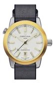Zegarki męskie - Zegarek Certina C041.407.19.031.91.C852023298.C852022916 - miniaturka - grafika 1
