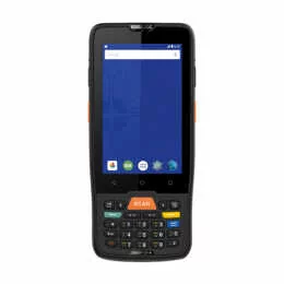 Datalogic Memor K, 2D, USB-C, BT, Wi-Fi, NFC, num., Android - Kolektory danych - miniaturka - grafika 1