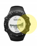 Akcesoria do smartwatchy - Folia ochronna do Suunto Core Regular Black - miniaturka - grafika 1