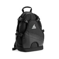 Akcesoria do skatingu - Plecak Rollerblade Backpack LT 20 Eco - Czarny - miniaturka - grafika 1