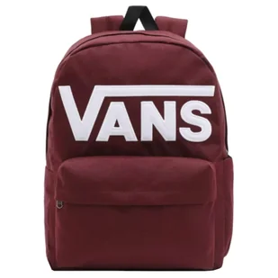 Vans Plecak do szkoły Old Skool Drop V VN0A5KHP4QU - Plecaki - miniaturka - grafika 8