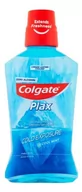 Płyny do płukania jamy ustnej - Colgate Palmolive Plax Cold Exposure - płyn do płukania ust 500ml - miniaturka - grafika 1