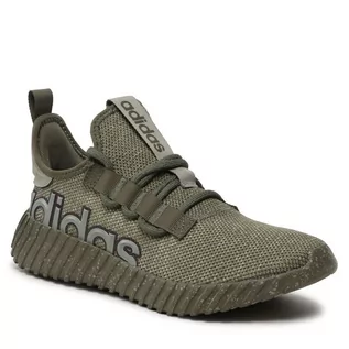 Półbuty męskie - Buty adidas Kaptir 3.0 Shoes ID7476 Olistr/Olistr/Silpeb - grafika 1