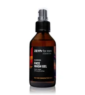 Żele do mycia twarzy - ZEW Oczyszczający Żel do Mycia Twarzy Skóra Tłusta i Mieszana 100ml - miniaturka - grafika 1
