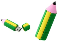 Pendrive - Dr. Memory OŁÓWEK KREDKA USB Flash 1648-uniw - miniaturka - grafika 1