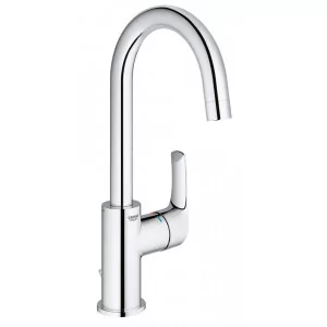 GROHE 23743002 Eurosmart 2015 OHM basin chain - Pisuary - miniaturka - grafika 1