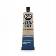 Kosmetyki samochodowe - K2 PASTA DO USUWANIA RYS K2 ULTRA CUT 100G (K002) - miniaturka - grafika 1