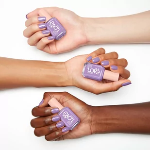 Essie LOVE by Essie 80% Plant-based Nail Color 170 Playing In Paradise - Lakiery do paznokci - miniaturka - grafika 3
