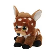 Maskotki i pluszaki - Ty Beanie Babies Jeleń Buckley 15cm - - miniaturka - grafika 1