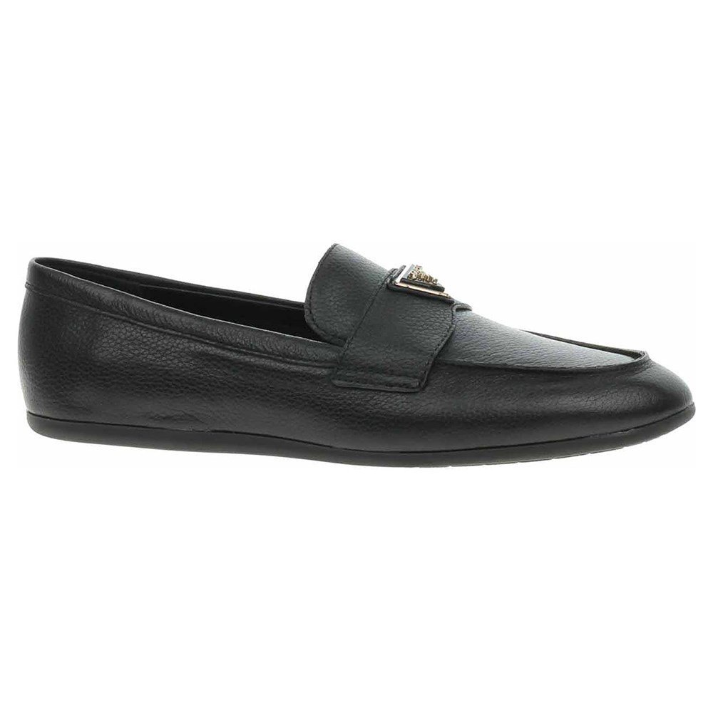 Buty Guess FLTBAYLEA14BLACK