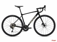 Rowery - Rower Giant Contend AR 1 Panther 2024 - miniaturka - grafika 1