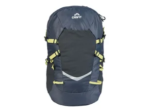 CRIVIT Plecak turystyczny, 30 l (Szary/ zielony) - Plecaki CRIVIT Plecak turystyczny, 30 l (Szary/ zielony) - Plecaki - miniaturka - grafika 1