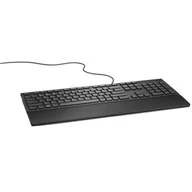 Klawiatury - Dell Multimedia KB216 keyboard USB - miniaturka - grafika 1