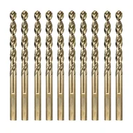 Wiertła - DeWalt Wiertło do metalu HSS H1-DT5538 - miniaturka - grafika 1