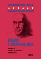 Książki o kulturze i sztuce - Mistrzowie Kina Amerykańskiego. Bunt i Nostalgia - miniaturka - grafika 1