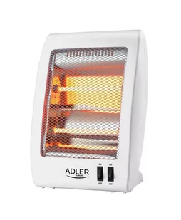 Adler AD 7709  (AD7709) - Ogrzewanie przenośne - miniaturka - grafika 1