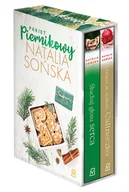 Literatura obyczajowa - Pakiet piernikowy: Słuchaj głosu serca / Uwierz w miłość, Calineczko - miniaturka - grafika 1