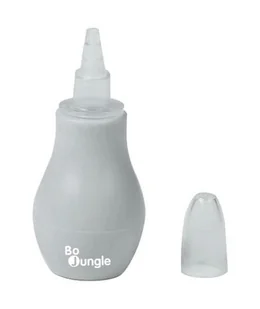 Gruszka aspirator do nosa dla dzieci Bo Jungle - Aspiratory do nosa - miniaturka - grafika 1