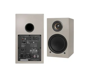 TRIANGLE LN01A Linen Grey - Głośniki i kolumny - miniaturka - grafika 1