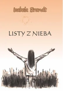 Listy z nieba - Poezja - miniaturka - grafika 1