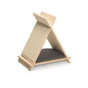 Drapaki dla kotów - Beeztees Meble do drapania Rinty Wood - miniaturka - grafika 1