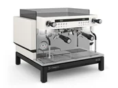 Inne urządzenia gastronomiczne - Ekspres do kawy 2-grupowy EX3 Mini 2GR W PID 2,8 kW Top Version Resto Quality - miniaturka - grafika 1