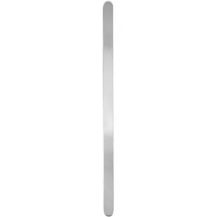 Listwa metalowa ImpressArt 15,2 cm aluminiowa 12 sztuk - Biżuteria - akcesoria - miniaturka - grafika 1