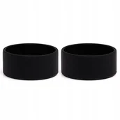 Mikroskopy i lupy - Muszle Oczne Soczewki Osłonki Na Okular Mikroskopu Stereoskopowego 2 Sztuki - miniaturka - grafika 1