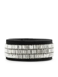 Patrizia Pepe Choker 2JA097/M032-FB85 Czarny - Naszyjniki - miniaturka - grafika 1