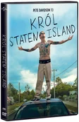 Komedie DVD - Universal Pictures Król Staten Island - miniaturka - grafika 1