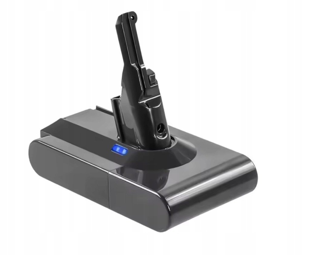 Bateria Akumulator do Dyson V8 SV10 SV25 21.6V 6Ah Absolute Najnowszy Model