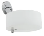 Lampy ścienne - Elem Antila Kinkiet Elem Drs8006/1 8C - miniaturka - grafika 1