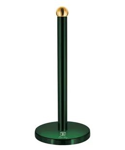 Berlinger Haus Stojak na serwetki papierowe Emerald Collection - Suszarki do naczyń - miniaturka - grafika 1