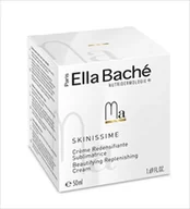 Kremy do twarzy - Ella Bache Beautifying Replenishing Cream Odbudowująco-upiększający krem 50 ml - miniaturka - grafika 1