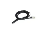 Domowe osuszacze powietrza - ALLNET ALL3008 sensory temperatury i wilgotności powietrza Wewnętrzna Czujnik temperatury Wolnostojący Przewodowa - miniaturka - grafika 1