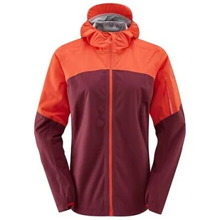 Kurtka biegowa damska Rab Kinetic Ultra Jacket - Kurtki i kamizelki sportowe damskie - miniaturka - grafika 1