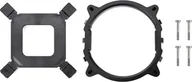 Akcesoria do komputerów stacjonarnych - Thermaltake Zestaw montażowy LGA1700 dla chłodzeń UX100 / UX200 CL-O027-PL00BL-A - miniaturka - grafika 1