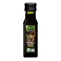 Bio Zentrale Olej z Pestek Dyni 100ml - Bio Zentrale ZEN10305 - Olej spożywczy - miniaturka - grafika 2