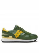 Sneakersy męskie - Saucony Sneakersy Shadow Original S2108-880 Zielony - miniaturka - grafika 1