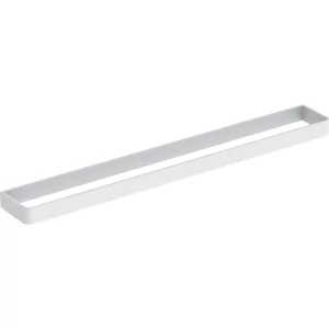 Geberit 502.328.01.3 Uchwyt na r$948czniki iCon 42,4x1,9x4,9 bia$949y - Przyciski spłukujące - miniaturka - grafika 1