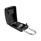 Pływanie - Kłódka na klucze Surf Logic Premium szyfr - miniaturka - grafika 1