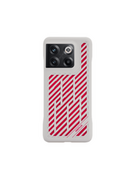 Etui i futerały do telefonów - OnePlus 10T 5G Glacier Mat Case Grey - miniaturka - grafika 1